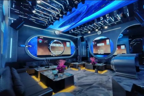 廊坊夜场酒水推广新机遇 零经验开启职业发展之路